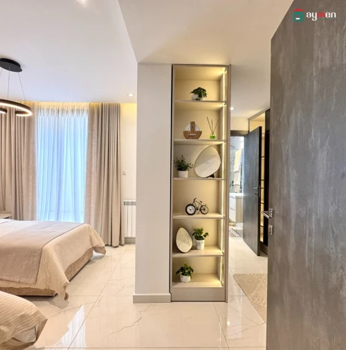 Vente Appartement F3 Alger Cheraga