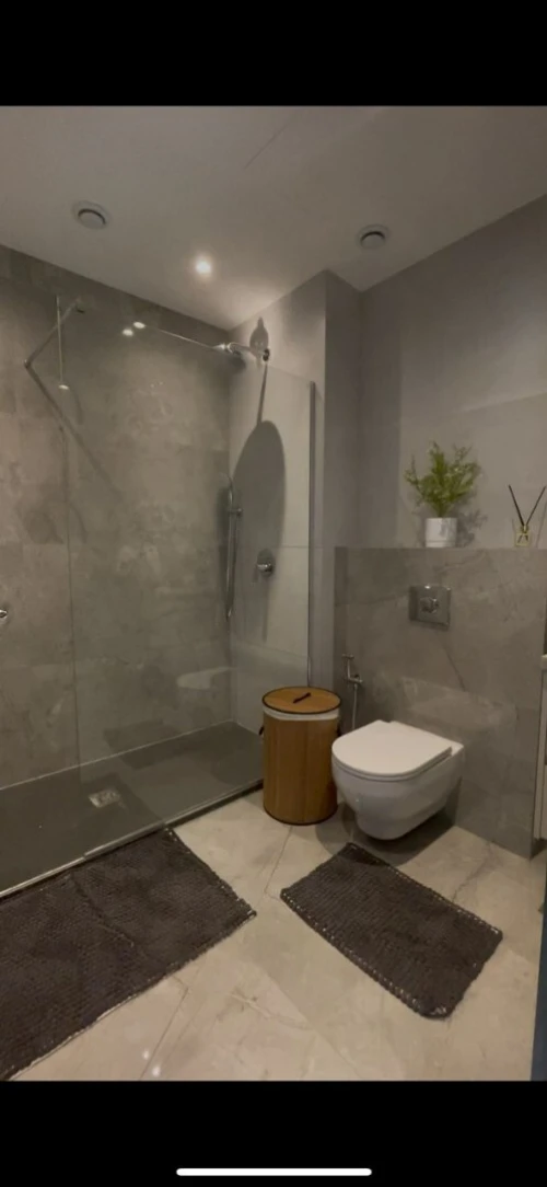 Vente Appartement F5 Alger Cheraga