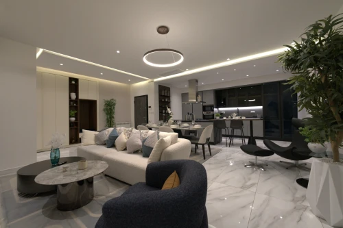 Vente Appartement F4 Alger Birkhadem