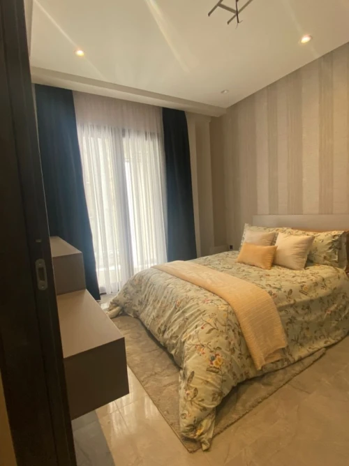 Vente Appartement F5 Alger Cheraga