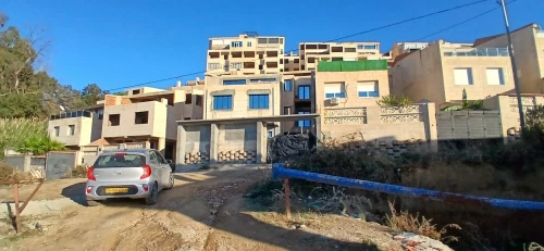 Vente Villa Boumerdès Boumerdes