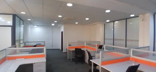 Location Immeuble Alger Dar el beida