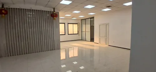 Location Immeuble Alger Dar el beida