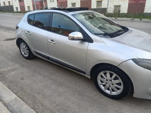Renault Megane 3 2011 Privilege