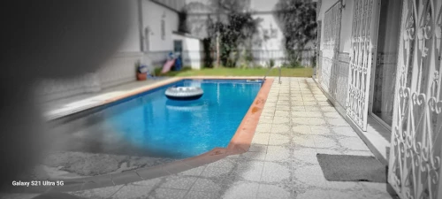 Location Villa Alger Draria