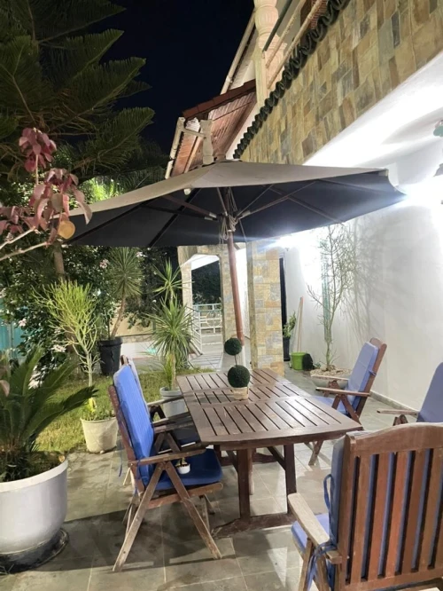 Location Villa Alger Draria
