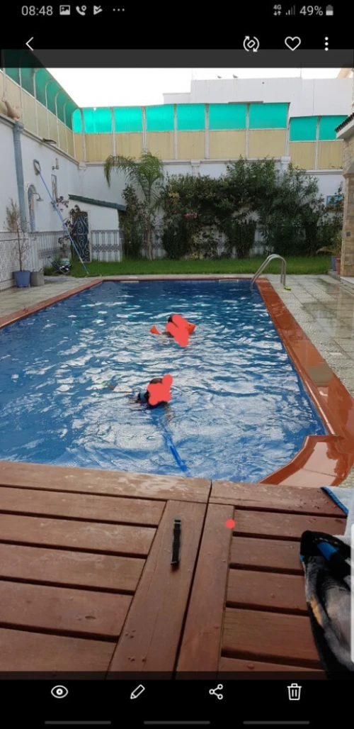 Location Villa Alger Draria