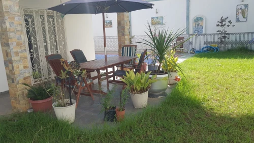 Location Villa Alger Draria