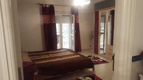 Location Villa Alger Draria