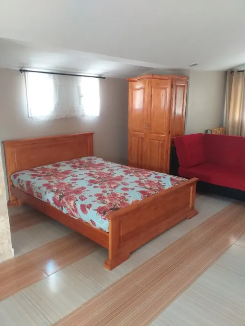 Location vacances Appartement Jijel Jijel