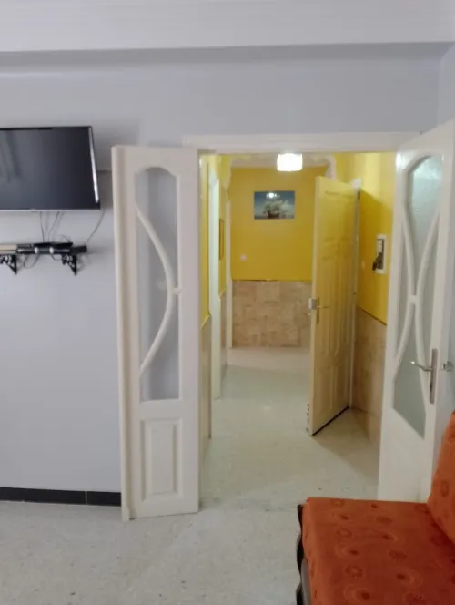 Location vacances Appartement F3 Jijel Jijel