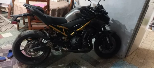 KAWASAKI Z900 2026