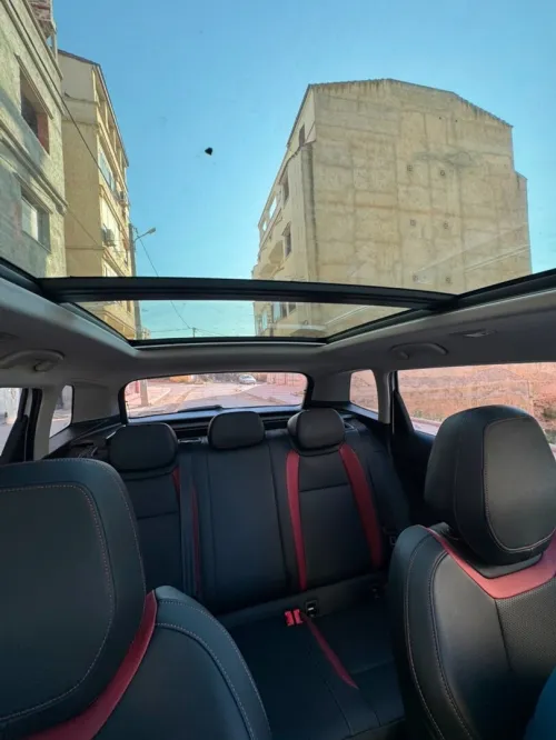 Skoda Karoq 2025 Sport Line Luxury
