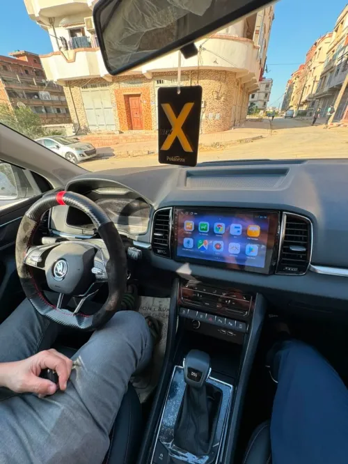 Skoda Karoq 2025 Sport Line Luxury