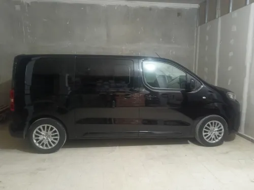 Peugeot Expert 2022 Expert