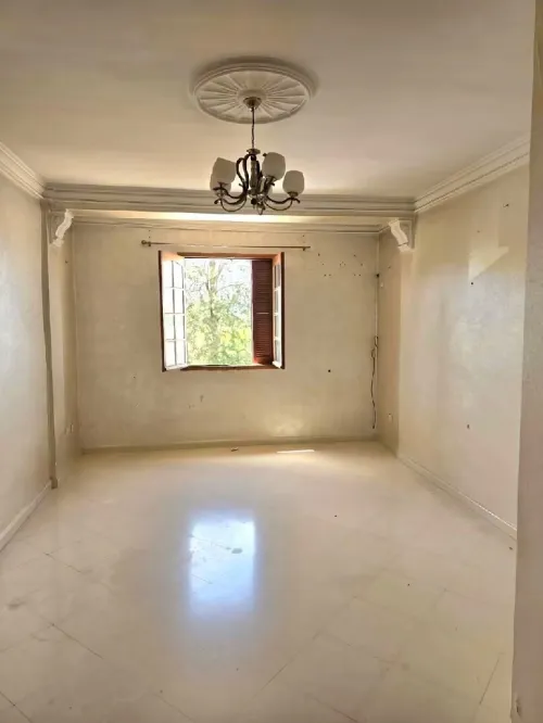 Vente Appartement Niveau de villa F3 Alger Rouiba