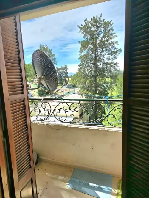 Vente Appartement Niveau de villa F3 Alger Rouiba