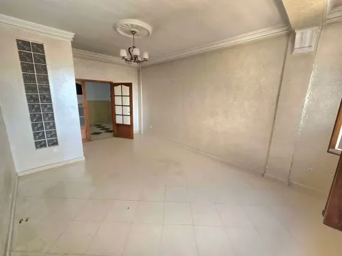 Vente Appartement Niveau de villa F3 Alger Rouiba