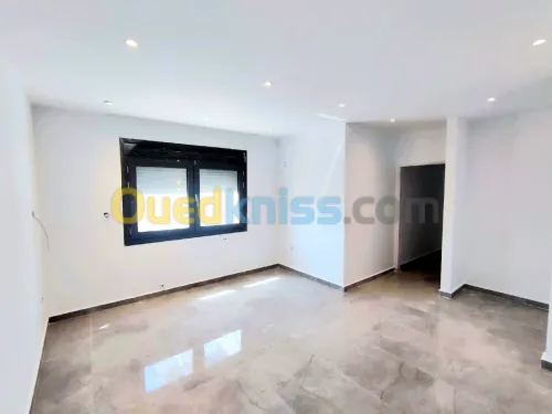 Vente Appartement F4 Alger Dar el beida