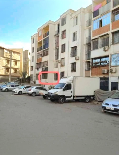 Vente Appartement F3 Alger Gue de constantine