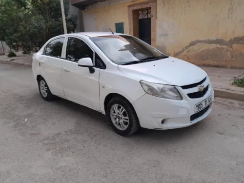 Chevrolet Sail 5 portes 2011 Sail 5 portes