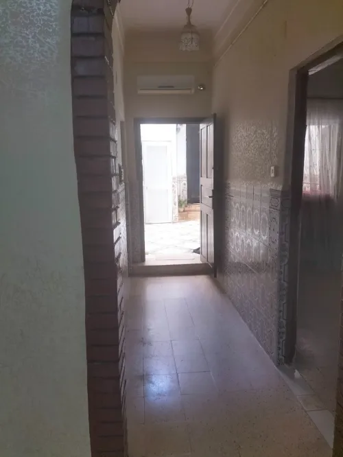Vente Niveau De Villa F6 Tipaza Bou ismail