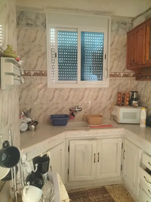 Vente Villa Tipaza Bou ismail