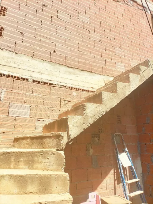 Vente Niveau De Villa F6 Tipaza Bou ismail