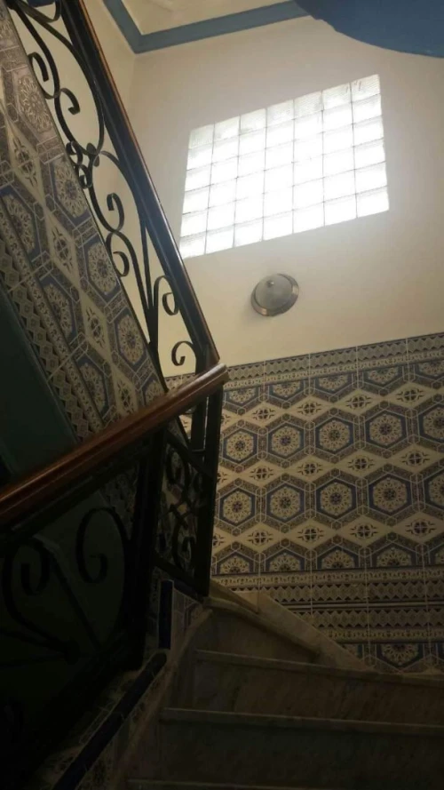 Vente Villa Sidi bel abbes Sidi bel abbes