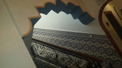 Vente Villa Sidi bel abbes Sidi bel abbes
