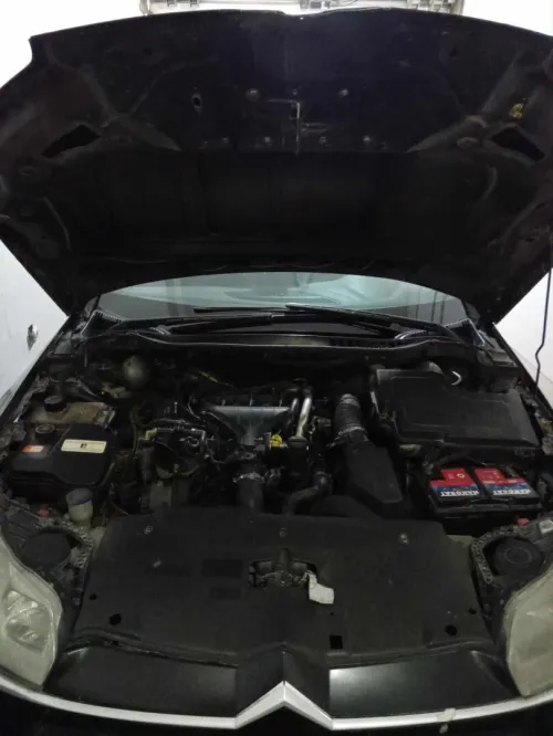 Citroen C5 2010 C5