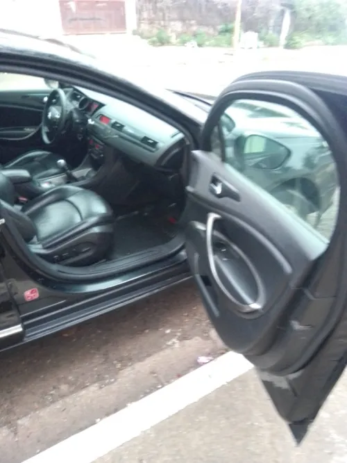 Citroen C5 2010 C5