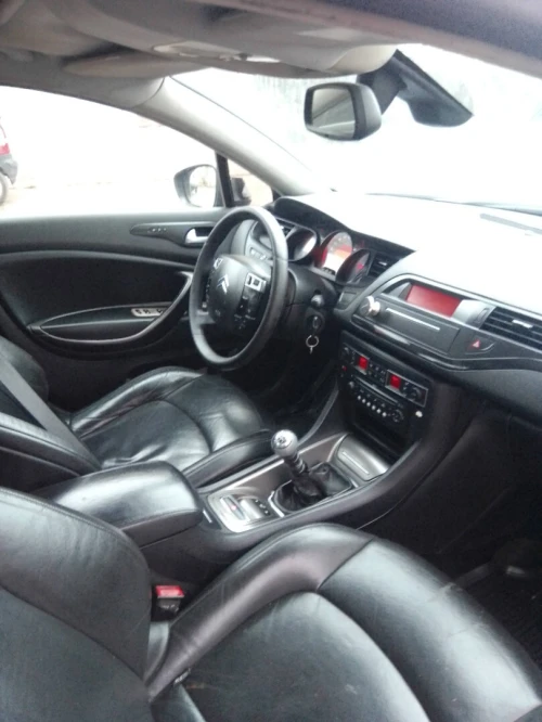 Citroen C5 2010 C5