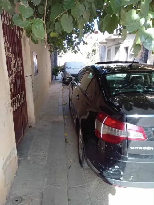 Citroen C5 2010 C5