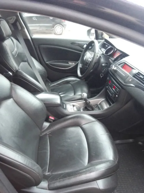 Citroen C5 2010 C5