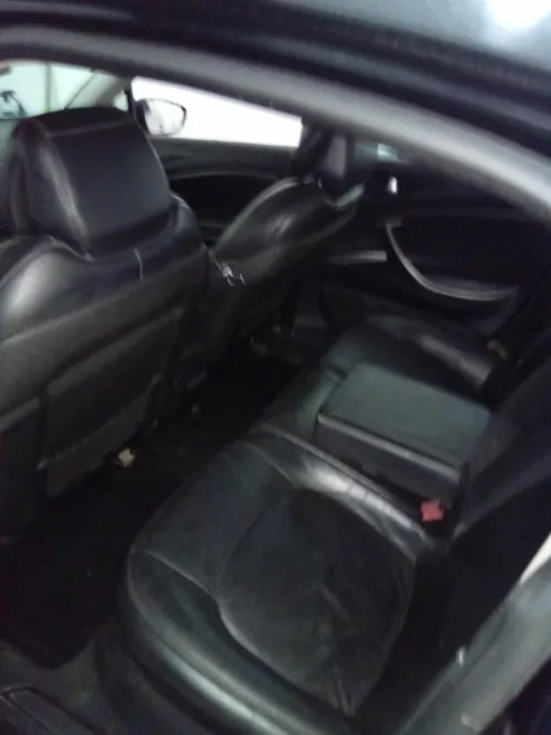 Citroen C5 2010 C5