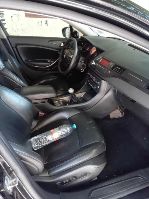 Citroen C5 2010 C5