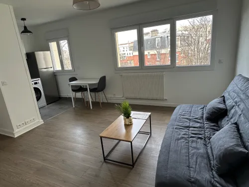 Location Appartement Studio Hauts de Seine Hauts de Seine