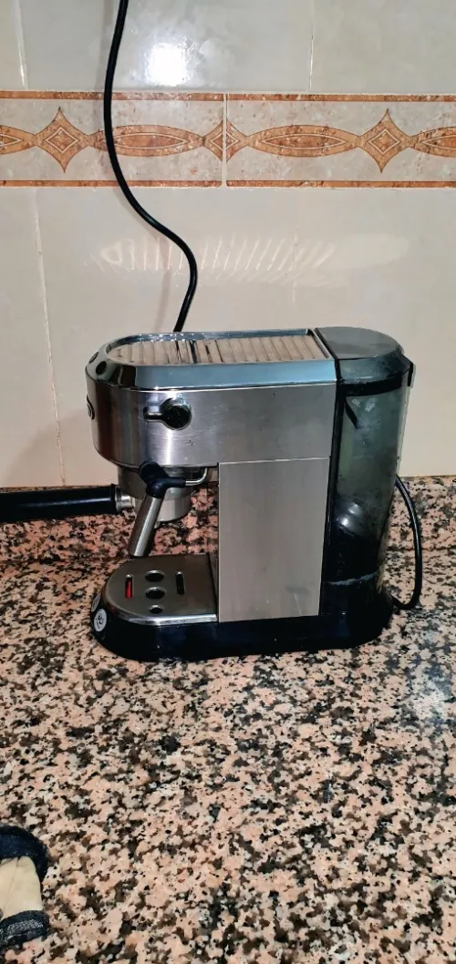 Machine à café  DēLonghi