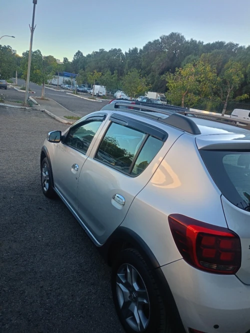 Dacia Sandero 2018 Stepway