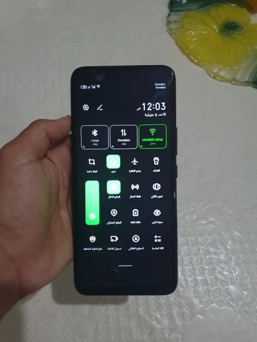 Infinix HOT 12
