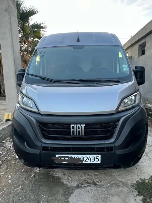 Fiat Ducato 2024 