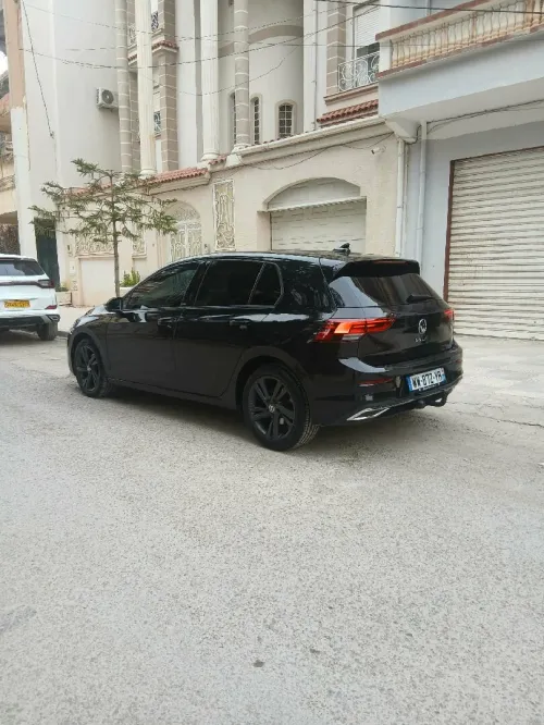 Volkswagen Golf 8 2022 Active