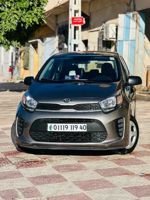 Kia Picanto 2019 LX Start