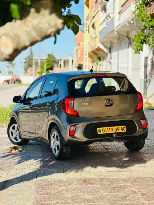 Kia Picanto 2019 LX Start