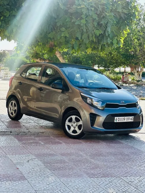 Kia Picanto 2019 LX Start