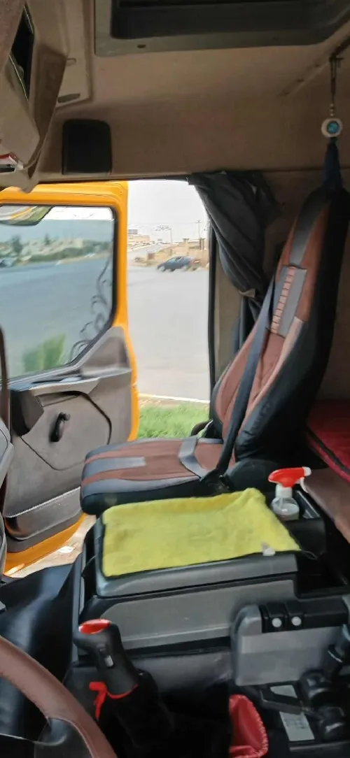 Renault Kerax 2007