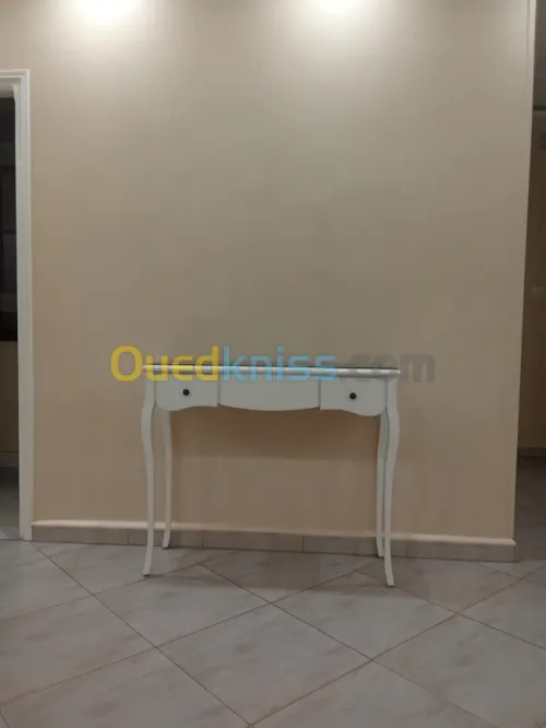 Console de salon