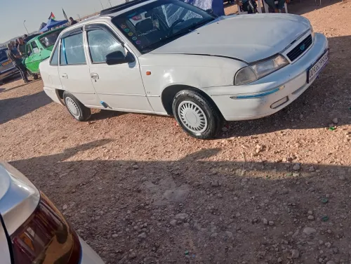 Daewoo Cielo 1999 Cielo
