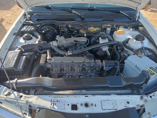 Daewoo Cielo 1999 Cielo